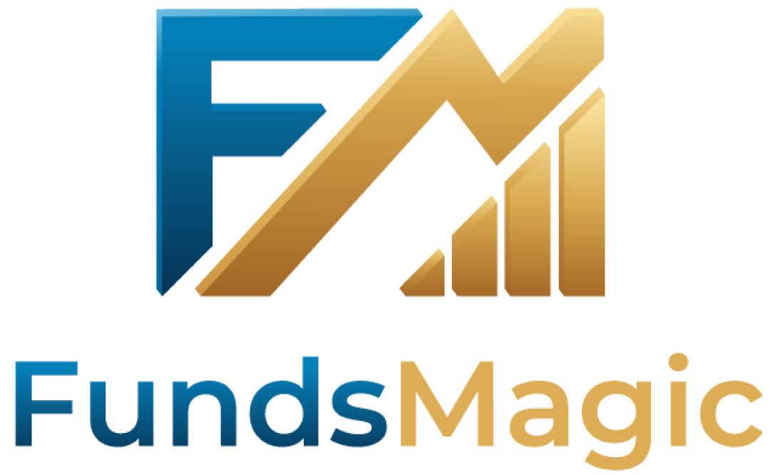 FundsMagic Logo